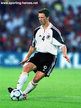 Thomas LINKE - Germany - UEFA Europameisterschaft 2000