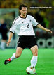 Thomas LINKE - Germany - FIFA Weltmeisterschaft 2002 World Cup Finals.