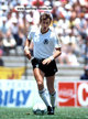 Pierre LITTBARSKI - Germany - FIFA Weltmeisterschaft 1986