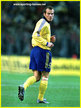 Freddie LJUNGBERG - Sweden - FIFA VM 2002