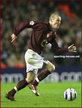 Freddie LJUNGBERG - Arsenal FC - UEFA Champions League 2005/06