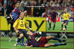Freddie LJUNGBERG - Arsenal FC - UEFA Champions League 2005/06 (Final)