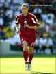 Valentins LOBANOVS - Latvia - UEFA European Championships 2004