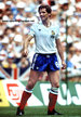 Christian LOPEZ - France - FIFA Coupe du Monde 1982