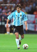 Claudio LOPEZ - Argentina - FIFA Copa del Mundo 2002
