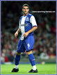 Lisandro LOPEZ - Porto - UEFA Liga dos Campeões 2006/07