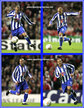 Lisandro LOPEZ - Porto - UEFA Liga dos Campeões 2007/08