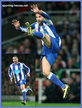 Lisandro LOPEZ - Porto - UEFA Liga dos Campeões 2008/09