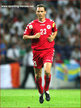 Peter LOVENKRANDS - Denmark - UEFA EM-slutrunde 2004