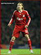Lucas LEIVA - Liverpool FC - UEFA Champions League games for Liverpool.