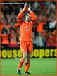 Theo LUCIUS - Nederland - FIFA Wereldbeker 2006 Kwalificatie