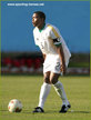Mbulelo MABIZELA - South Africa - African Cup of Nations 2004