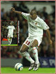 MAICON (1981) - Monaco - UEFA Champions League 2004/05