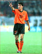 Roy MAKAAY - Nederland - UEFA EK 2000