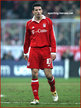 Roy MAKAAY - Bayern Munchen - UEFA Champions League 2005/06