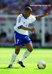 Claude MAKELELE - France - FIFA Coupe du Monde 2002