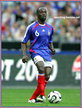 Claude MAKELELE - France - UEFA Championnat d'Europe 2008 Qualification