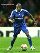 Claude MAKELELE - Chelsea FC - UEFA Champions League Final 2008