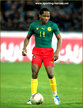 Jean MAKOUN - Cameroon - Coupe d'Afrique des Nations 2004