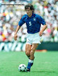 Paolo MALDINI - Italian footballer - FIFA Campionato del Mondo 1994
