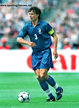 Paolo MALDINI - Italian footballer - FIFA Campionato del Mondo 1998