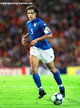 Paolo MALDINI - Italian footballer - UEFA Campionato del Europea 2000