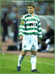 Shaun MALONEY - Celtic FC - UEFA Cup Final 2003
