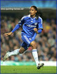 Michael MANCIENNE - Chelsea FC - UEFA Champions League 2008/09