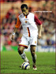 Amantino MANCINI - Roma  (AS Roma) - UEFA Coppa 2005/06