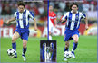 MANICHE - Porto - Final UEFA Liga dos Campeões 2004