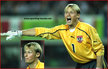 Alex MANNINGER - Austria - FIFA Weltmeisterschaft 2006 Qualifikation