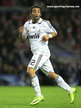 MARCELO - Real Madrid - UEFA Champions League 2008/09