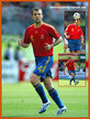 Carlos MARCHENA - Spain - FIFA Campeonato Mundial 2006