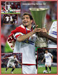 Enzo MARESCA - Sevilla - Final Copa de la UEFA 2006