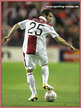 Enzo MARESCA - Sevilla - UEFA Champions League 2007/08