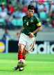 Rafael MARQUEZ - Mexico - FIFA Campeonato Mundial 2002