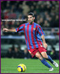 Rafael MARQUEZ - Barcelona - UEFA Champions League 2005/06