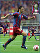 Rafael MARQUEZ - Barcelona - Final UEFA Champions League 2005/06