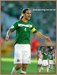 Rafael MARQUEZ - Mexico - FIFA Campeonato Mundial 2006