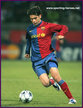 Rafael MARQUEZ - Barcelona - UEFA Champions League 2008/09