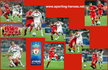 Javier MASCHERANO - Liverpool FC - UEFA Champions League Final 2007
