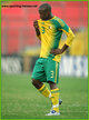 Tsebo MASILELA - South Africa - African Cup of Nations 2008