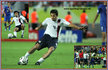 Pablo MASTROENI - U.S.A. - FIFA World Cup 2006