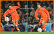 Juan MATA - Valencia - UEFA Champions League 2007/08