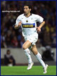 Marco MATERAZZI - Inter Milan (Internazionale) - UEFA Champions League 2005/06