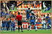 Marco MATERAZZI - Italian footballer - FIFA Campionato del Mondo 2006 (Finale)
