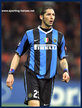 Marco MATERAZZI - Inter Milan (Internazionale) - UEFA Champions League 2006/07