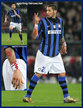 Marco MATERAZZI - Inter Milan (Internazionale) - UEFA Champions League 2007/08