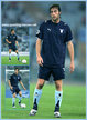 Stefano MAURI - Lazio - UEFA Champions League 2007/08
