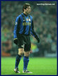 MAXWELL - Inter Milan (Internazionale) - UEFA Champions League 2008/09
